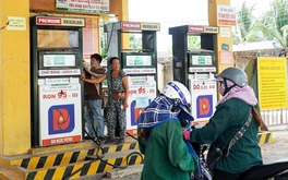 Xác định không vướng quy hoạch, đổ tiền tỉ đầu tư cây xăng xong thì bị vướng quy hoạch