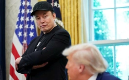 Có thực ông Elon Musk kêu gọi luận tội Tổng thống Mỹ Donald Trump?