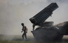 Tướng Đức: châu Âu có thể hỗ trợ Ukraine dù Mỹ ngừng viện trợ cho Kiev