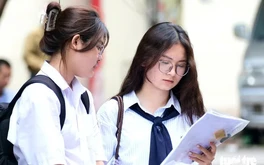 Khối C bất ngờ 'lặn' mất