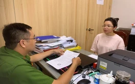 Đường dây chiêu dụ đầu tư tiền ảo 'bài bản' với 138.000 tài khoản, lừa đảo 10.000 tỉ đồng