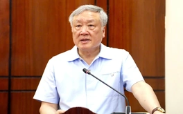 Giá cát xây dựng tăng gấp đôi, lo thiếu vật liệu cho dự án giao thông trọng điểm