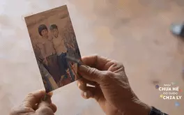 Như chưa hề có cuộc chia ly: Bỏ bố để đi theo mẹ là một sai lầm
