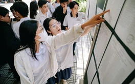 TP.HCM công bố điểm thi tuyển sinh lớp 10 vào ngày 23-6