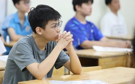 Đề thi văn lớp 10 Hà Nội