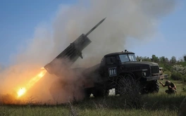 Mỹ tin Nga sắp trả đũa lớn với Ukraine