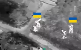 Nghi vấn video binh sĩ Ukraine hành quyết những người đào ngũ