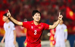 Thêm một lựa chọn xem trận Malaysia đấu Việt Nam ở vòng loại Asian Cup 2027