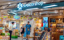 Sasco sắp chia cổ tức cao kỷ lục; Vingroup 'bỏ túi' hơn 6.000 tỉ đồng từ VEF