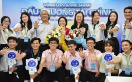 Hé lộ các đội chiến thắng vòng loại, sẵn sàng bùng nổ ở vòng then chốt của Đấu trường tài chính