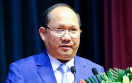 HĐND tỉnh Gia Lai họp kỳ đầu tiên sau hợp nhất với Bình Định