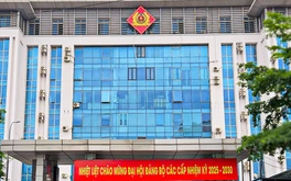 Tên gọi, địa chỉ các trụ sở Công an xã phường ở Bắc Ninh từ 1-7