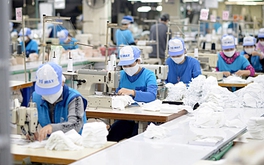 Tin tức sáng 2-7: Hơn 50.000 tờ khai hải quan xử lý ngày 1-7; Mỹ áp thuế đối ứng trở lại sau 9-7