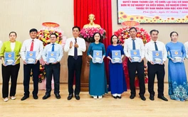 Xây dựng đặc khu Phú Quốc gần dân, sát dân hơn