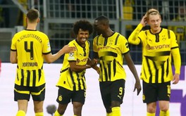 Dortmund đấu Monterrey (8h): Dortmund được đánh giá nhỉnh hơn