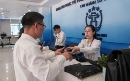 Hà Nội công bố địa chỉ, đường dây nóng 126 điểm phục vụ hành chính công cấp xã mới, hoạt động từ 1-7