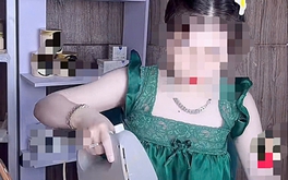 Kem trộn 'trắng cấp tốc' bán rầm rộ trên mạng