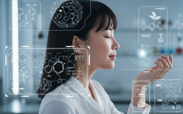 AI giúp điều chế nước hoa chỉ trong... 2 ngày