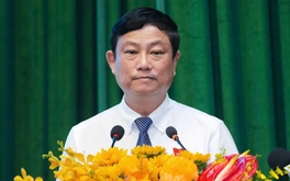 HĐND TP.HCM họp kỳ họp thứ nhất sau hợp nhất, kiện toàn nhân sự UBND TP.HCM