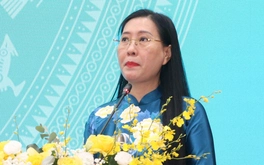Bí thư Quảng Ngãi: xóa bỏ khác biệt để Quảng Ngãi không lỡ nhịp cùng cả nước
