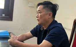 Bắt giám đốc, phó giám đốc Trung tâm pháp y tâm thần khu vực miền núi phía Bắc