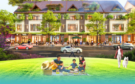 Ecopark: Phát triển từ con người đến cộng đồng