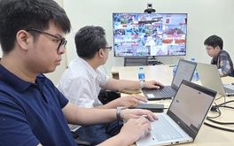 Hành chính phục vụ: Công cụ 'chấm điểm' cán bộ ở TP.HCM