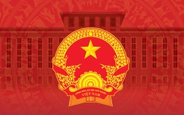 Danh sách bí thư, chủ tịch HĐND, chủ tịch UBND 23 tỉnh, thành mới sau sáp nhập