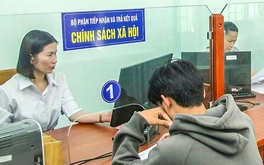 Ngày làm việc đầu tiên ở xã có dự án điện hạt nhân