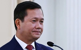 Trung Quốc, Campuchia lên tiếng sau khi Thủ tướng Paetongtarn bị đình chỉ chức vụ