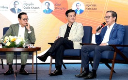 Doanh nghiệp xây dựng, nội thất rục rịch đón sóng siêu đô thị