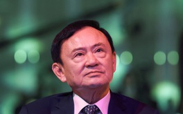 Cựu thủ tướng Thaksin: Thái Lan chưa rơi vào bế tắc, sẵn sàng trở lại chính trường