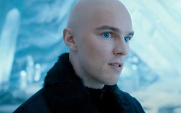 Nicholas Hoult, phản diện Lex Luthor trong Superman, chiếm sóng thời trang toàn cầu