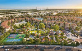 Cơ hội 'sinh lời' với shoptel Isla Bella tại Vinhomes Royal Island