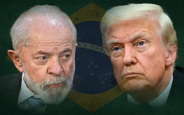 Vì sao Tổng thống Donald Trump quyết định áp thuế 50% với Brazil?