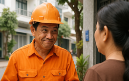 Nghe 'nhân viên điện lực giả' hướng dẫn thanh toán, người dân mất cả chục triệu đồng