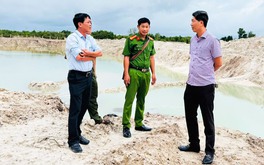 Phú Quốc sẽ xử mạnh nạn bao chiếm đất trái phép