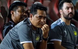 Nhiều trụ cột chấn thương, Malaysia vẫn tham vọng vô địch U23 Đông Nam Á