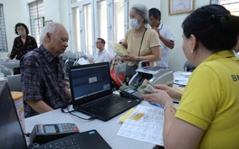 BHXH TP.HCM mới tiếp tục hỗ trợ đóng BHYT, BHXH tự nguyện cho nhiều nhóm đối tượng