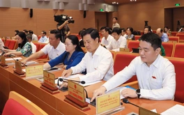 Hà Nội khuyến khích đầu tư xây 78 bãi đỗ xe ngầm