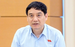 Thuốc giả, thực phẩm giả, đề thi tốt nghiệp THPT lên bàn Ủy ban Thường vụ Quốc hội