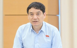 Thuốc giả, thực phẩm giả, đề thi tốt nghiệp THPT lên bàn Ủy ban Thường vụ Quốc hội
