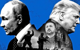 Bước ngoặt mới trong chiến sự Ukraine