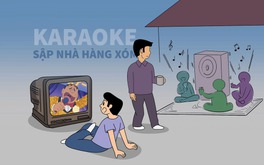 Mức phạt không thấp, sao vẫn chưa 'trị' được tiếng ồn?