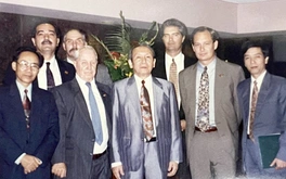Chuyến đi góp phần mở lối quan hệ Việt - Mỹ
