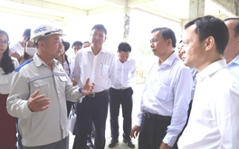 Báo cáo Thủ tướng gỡ vướng dự án bệnh viện gây nhức nhối Cần Thơ