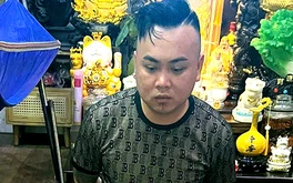 Đà Nẵng xóa đường dây cho hơn 600 người vay nặng lãi