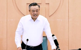 Bí thư các xã làm trưởng ban chỉ đạo giải phóng mặt bằng dự án đường sắt cao tốc Bắc - Nam