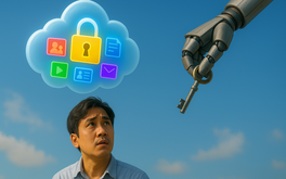 Dữ liệu trên cloud, bạn có thật sự quản lý?