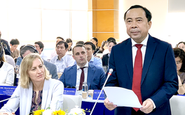 Đại học quốc gia được ưu tiên đầu tư để làm nhiệm vụ chiến lược quốc gia và phát triển vùng